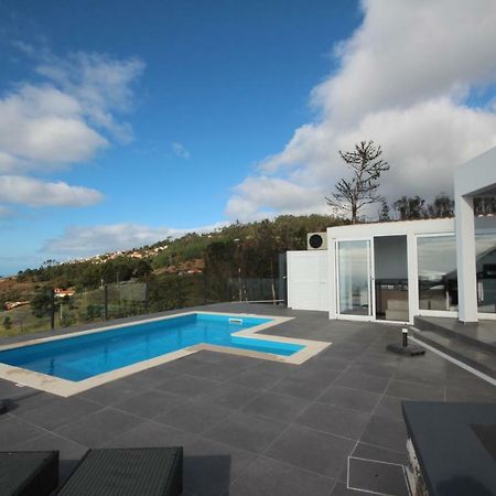 Villa Por Do Sol Estreito Da Calheta Dış mekan fotoğraf